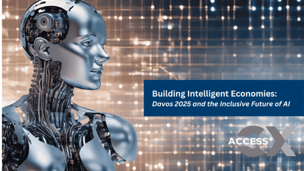 Davos 25 AI
